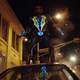 Illustration for article titled iBlack Lightning/i Is the Blackest Superhero TV Show of All Time